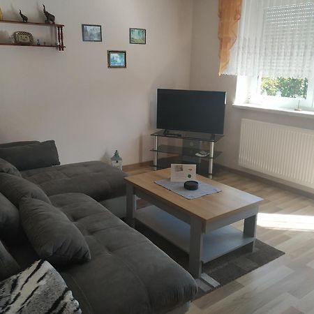 Ferienwohnung Kijas Wismar Luaran gambar