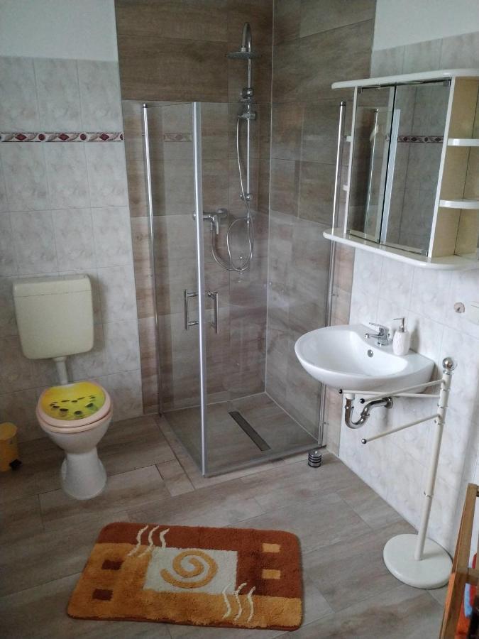 Ferienwohnung Kijas Wismar Luaran gambar