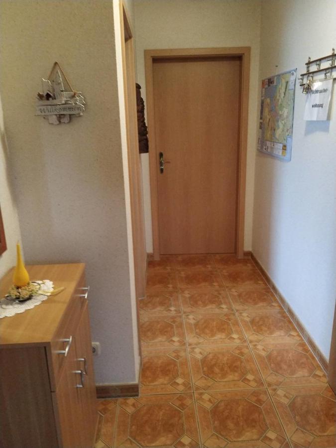 Ferienwohnung Kijas Wismar Luaran gambar